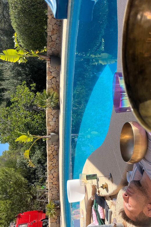 Transformative 2-Hour Sound Healing Journey & Cacao Ceremony - An In-Depth Look at the Experience