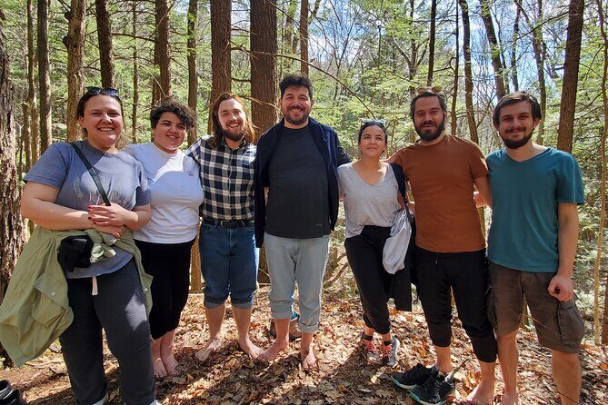 Transformative Forest Escape: A Mindful Journey for Inner Calm - Practical Details and Tips
