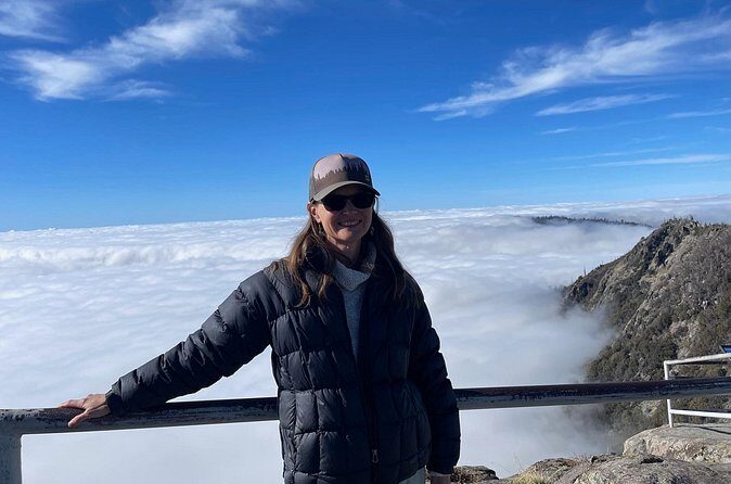 Transformative Outdoor Day Retreat Among the Giant Sequoias - FAQ