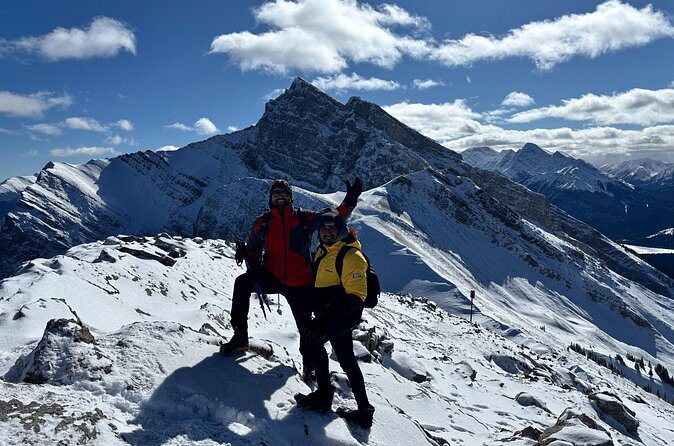 Transformative Winter Experiences in the Canadian Rockies - The Sum Up: Is This Tour Right for You?