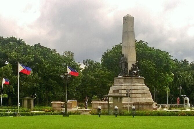 TRANSIT CITY TOUR in MANILA - Exploring the Itinerary in Detail