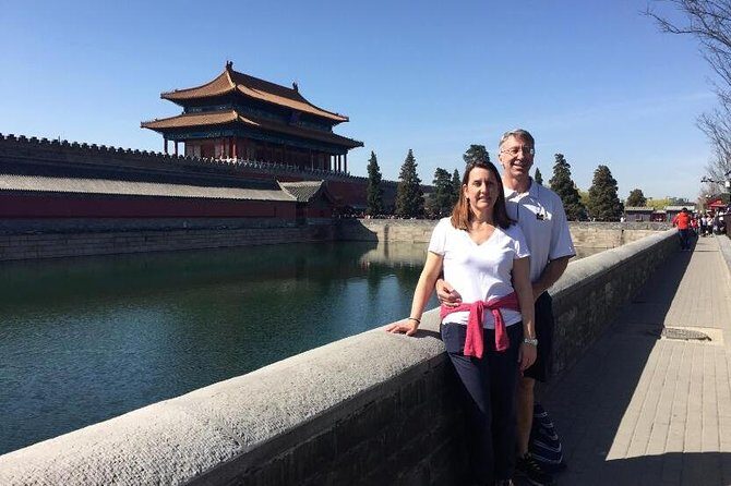 Transit Private Tour: 3-Day Trip of Beijing Essence - What Travelers Say