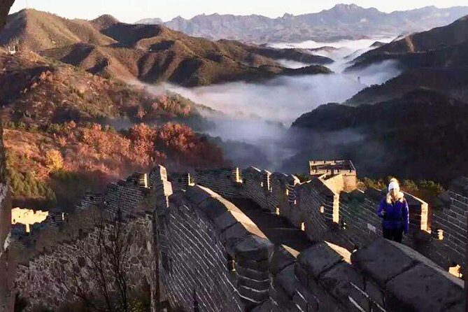 Transit Private Tour: 3-Day Trip of Beijing Essence - Is This Tour Worth It?