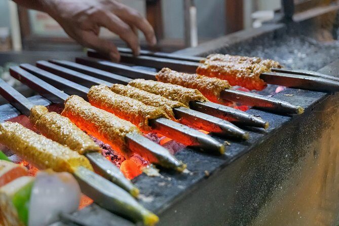 Transit Tour - Best of Old Delhi's Attractions & Food on a guided 4 hours tour - Final Words