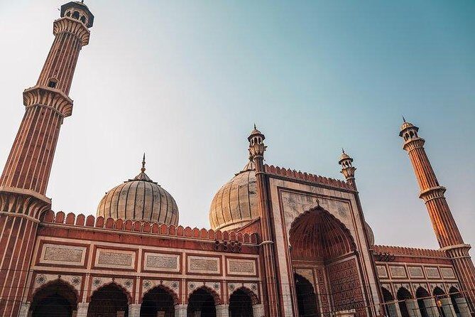 Transit Tour-Guided Best Old Delhi's Attractions & Food Tour - What Travelers Are Saying and Why It Matters