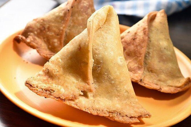 Transit Tour-Guided Best Old Delhi's Attractions & Food Tour - FAQ