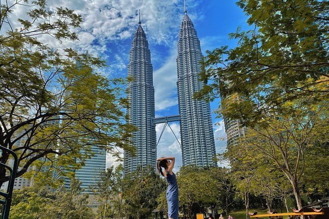 Transit Tour Private Tour (Ex Port Klang Cruise Centre) - Exploring Kuala Lumpur on a Private Transit Tour from Port Klang