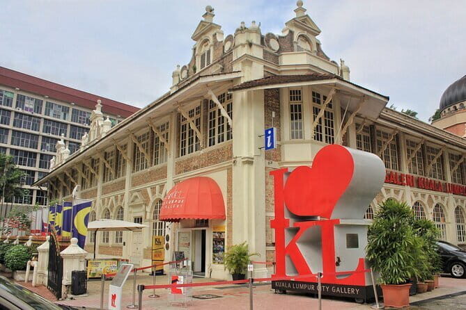Transit Tour Private Tour (Ex Port Klang Cruise Centre) - Key Points