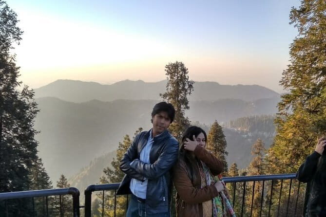 Transit Trip: Murree Exploration Day Trip & Round Trip Airport Transfer - The Experience in Detail: What to Expect on the Murree Day Trip