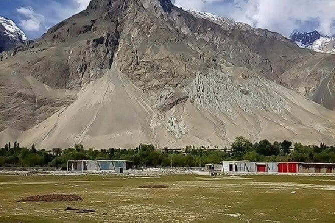 Transit Trip: Murree Exploration Day Trip & Round Trip Airport Transfer - FAQ