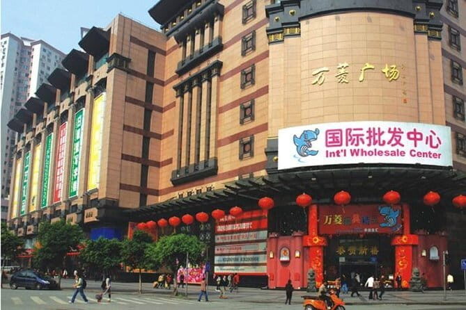 Translator Shopping Assistant and Business Tour Guide Service - Final Thoughts