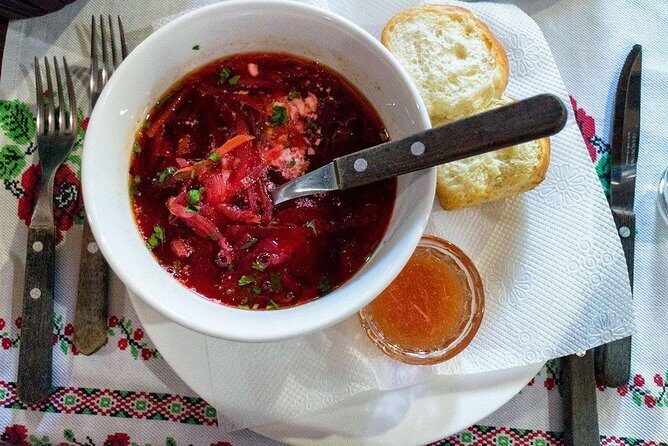 Transnistria - Back in the USSR - Exploring Transnistria: What You Can Expect