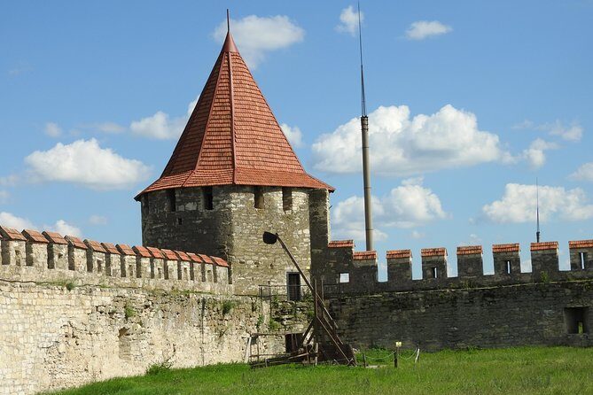 Transnistria - Discover Soviet style and inspiration - Exploring the Heart of Transnistria