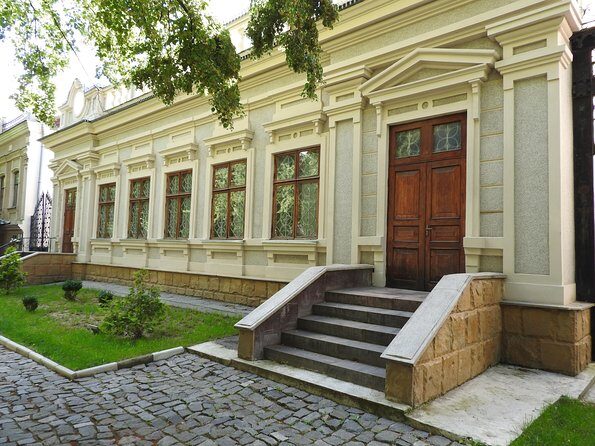 Transnistria - Discover Soviet style and inspiration - Who Should Consider This Tour?