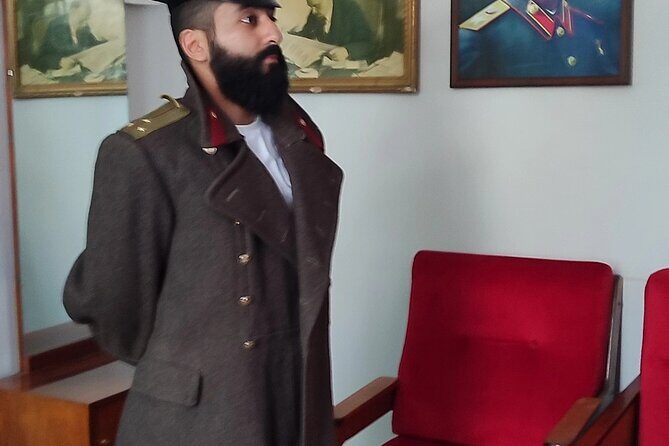 Transnistria tour - County does not Exist ! - FAQ