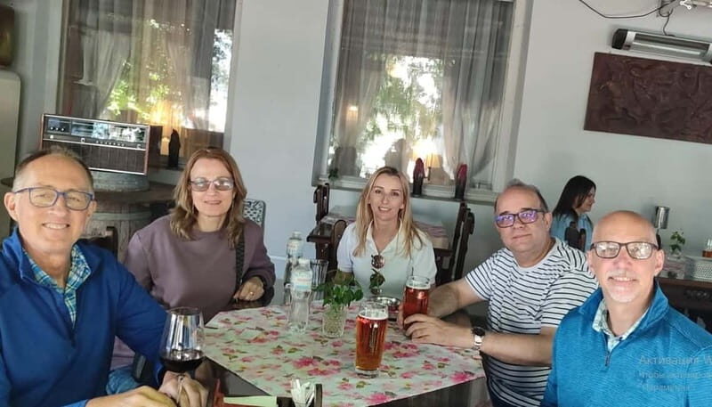 Transnistria Tour from Chisinau Explore Soviet Time Capsule - Returning to Chisinau