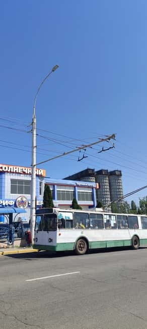 Transnistria Tour from Chisinau Explore Soviet Time Capsule - What Makes This Tour Stand Out?