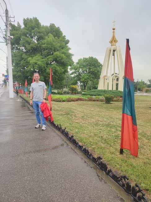 Transnistria Tour from Chisinau Explore Soviet Time Capsule - Who Is This Tour Best Suited For?