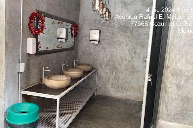 Transparent Boat Tour Cozumel Snorkel, 2 Drinks - Who Should Consider This Tour?