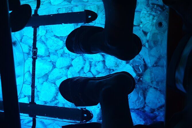 Transparent Kayak Night Glow Experience from Pula - Who Will Love This Experience?