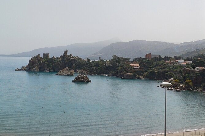 Transport from Palermo airport to Cefalù - A Closer Look at the Experience