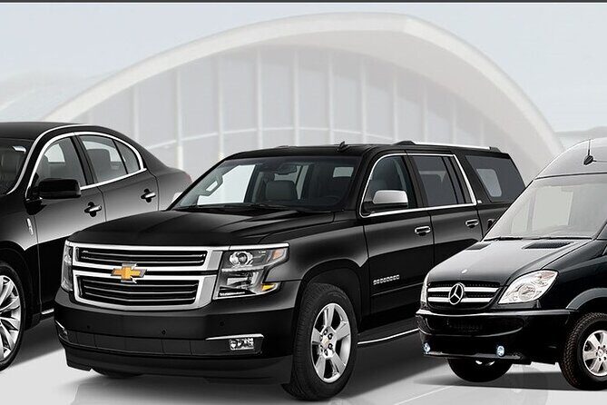 Transport Near BWI Dulles Reagan National Airports - Why This Transfer Service Shines