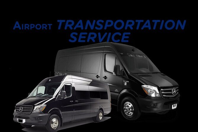 Transport Near BWI Dulles Reagan National Airports - An Honest Look at the Airport Transfer Experience