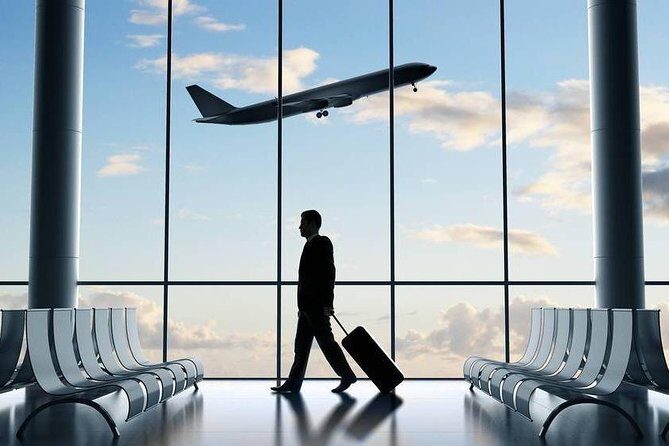 Transport, taxis and shuttles - Key Points