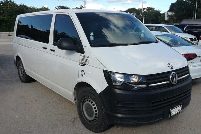 Transport to Holbox - Detailed Breakdown of the Experience