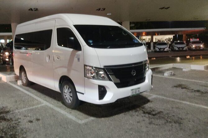 Transportation Cancun Airport to Royalton Riviera - Splash and Dreams - Why This Transfer Works Well