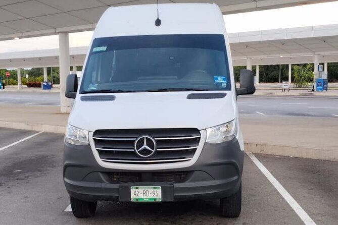 Transportation Cancun Airport to Royalton Riviera - Splash and Dreams - Feedback from Travelers