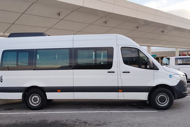 Transportation Cancun Airport to Royalton Riviera - Splash and Dreams - Final Thoughts