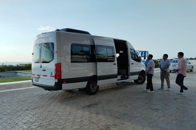 Transportation from Cancun Airport to Costa Mujeres or Playa Mujeres - Final Thoughts