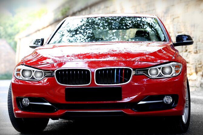 Transportation from Guadalajara International Airport to Hotels - Introduction