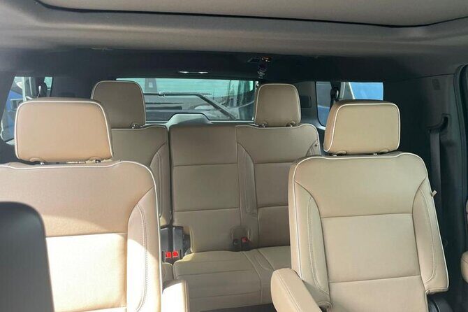 Transportation from Guadalajara International Airport to Hotels - Who Should Consider This Service?