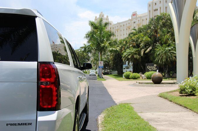 Transportation from PVR Airport to Nuevo Nayarit - Frequently Asked Questions