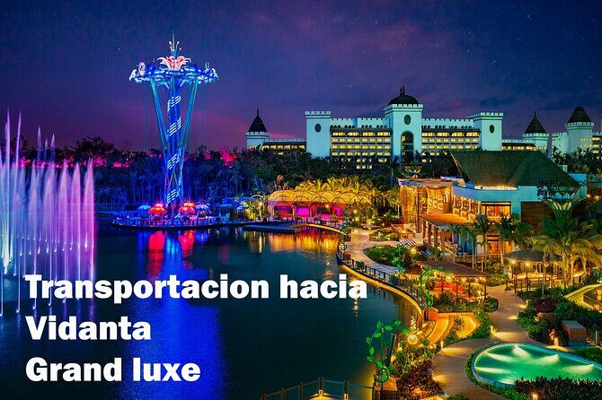 Transportation from PVR Airport to Nuevo Nayarit - Final Thoughts