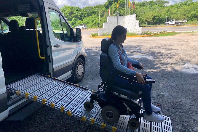 Transportation from the Airport to Hotels in Cancun arrival only - Who Would Benefit Most?