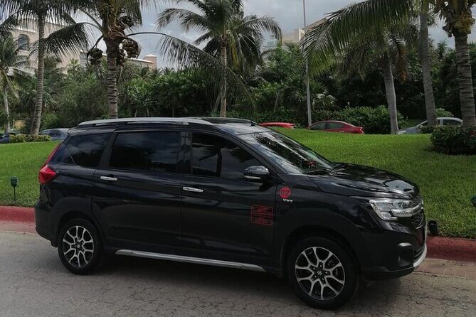 Transportation in Costa Mujeres: From/to Cancun Airport - Reviews and Feedback