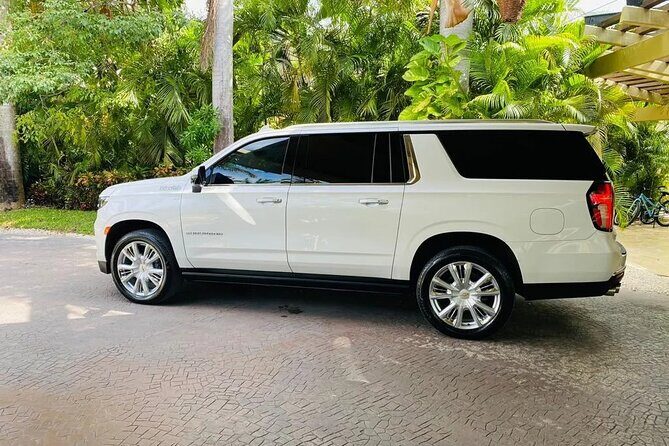 Transportation in Costa Mujeres: From/to Cancun Airport - Cancellation and Flexibility