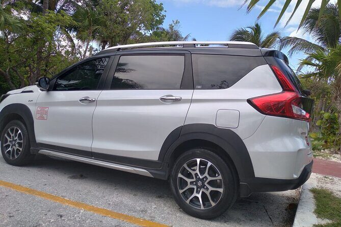 Transportation in Costa Mujeres: From/to Cancun Airport - FAQ