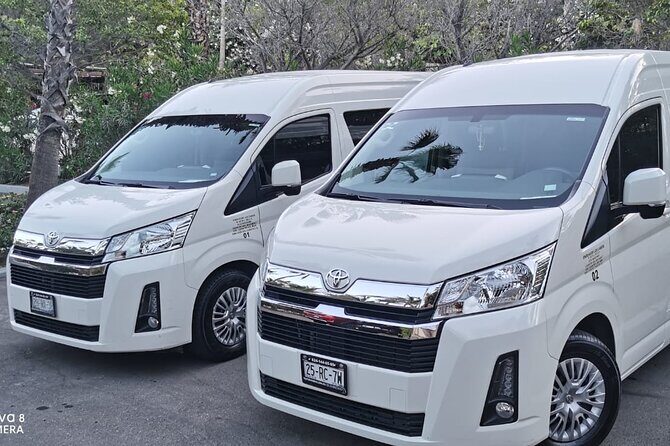 Transportation in Los Cabos - Key Points