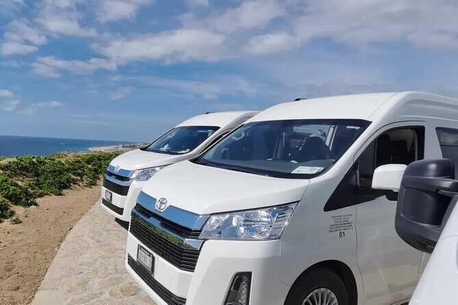 Transportation in Los Cabos - Evaluating the Value