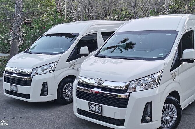 Transportation in Los Cabos - Frequently Asked Questions