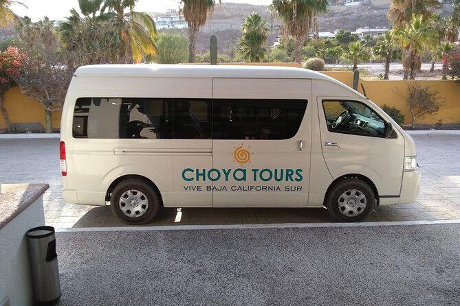 Transportation La Paz Airport - Hotel - FAQ