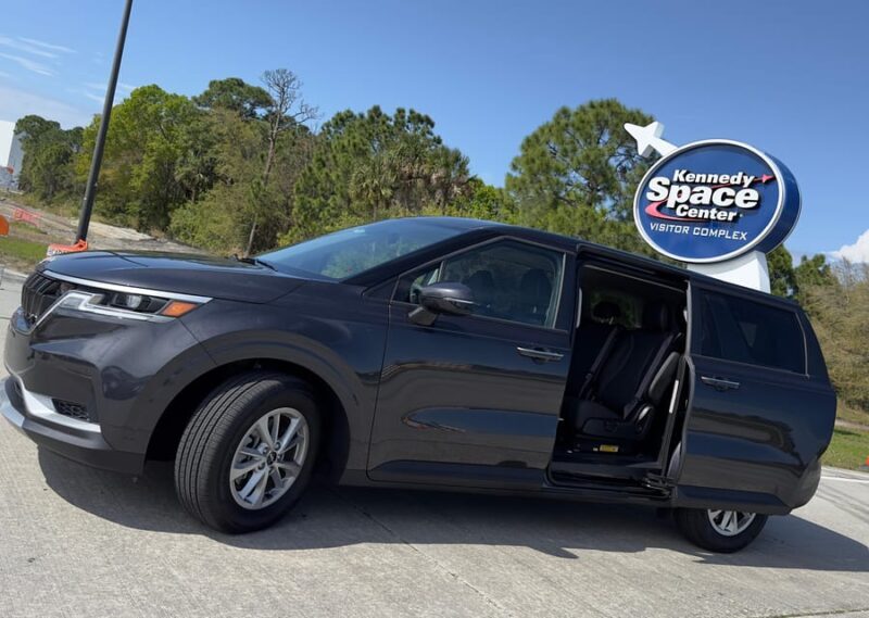 Transportation: MCO /To Cruice / Port Canaveral - FAQ