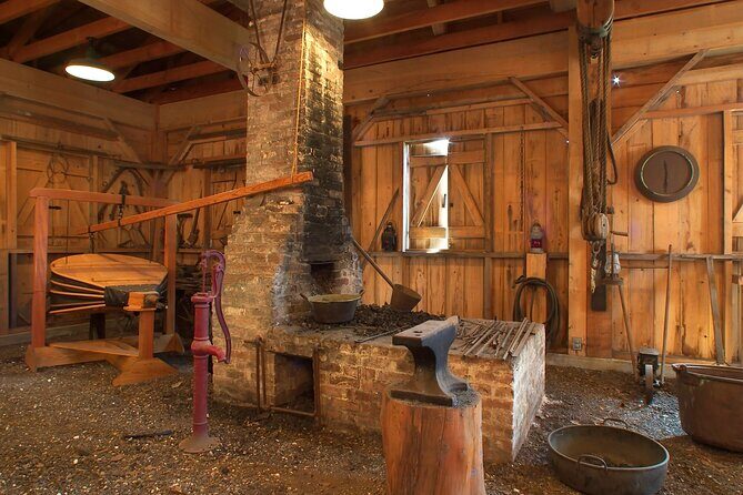 Transportation (Only) to a Plantation - An In-Depth Look at the Experience