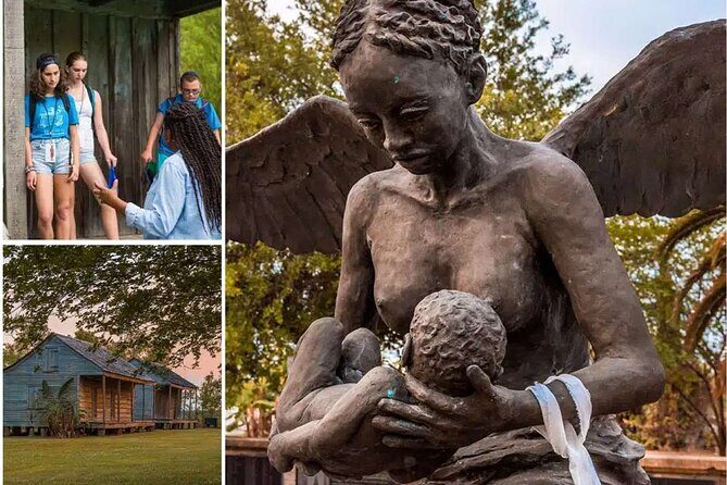 Transportation (Only) to a Plantation - Pricing & Value Analysis