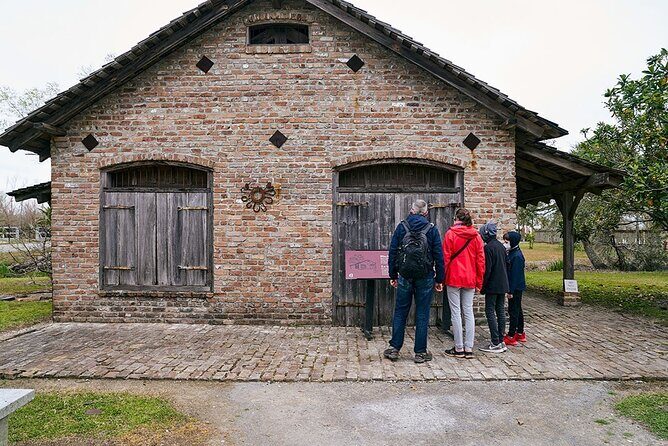 Transportation (Only) to a Plantation - Authentic Experiences and Traveler Insights