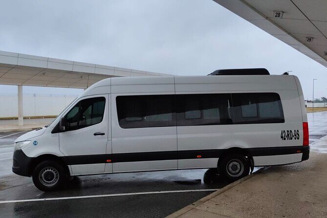 Transportation Playa DE l Carmen to Cancun Airport from 1 to 8 Travelers - Why Choose This Private Ride?